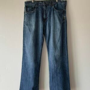 Billabong medium wash denim jeans